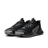 【NIKE 耐吉】慢跑鞋 男鞋 運動鞋 緩震 越野鞋 JUNIPER TRAIL 3 黑 FQ0904-001