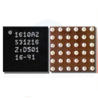 10Pcs/Lot 1610A2 U1700 USB U2 Tristar IC For iPhone 6 6Plus Charger Charging IC BGA Chip Chipset