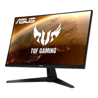 ASUS TUF Gaming VG279Q1A 27 吋 IPS Full HD 電競螢幕