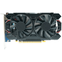 Factory Wholesale NVIDIA GTX960M 4G D5 Desktop Computer Graphics Card Large Gaming Computer Independ
