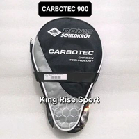 Bet / Bad / Bat Ping Pong Tenis Meja DONIC SCHILDKRÖT Carbotec 900 ; 2000 ; 5000 ; 7000 - ORI IMPORT