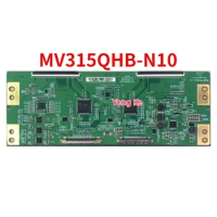 Original for Philips 323E7QJ BOE MV315QHB-N10 Logic Tcon TV Board 47-6021085