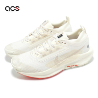 Nike 越野跑鞋 Wmns Pegasus Trail 5 GTX 女鞋 防水 米白 紅 機能 小飛馬 FQ0912-100