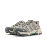 The North Face 北臉 登山鞋 男鞋 女鞋 運動鞋 防潑水 HEDGEHOG 06 RVST GTX 灰 NF0A8ADU7E8