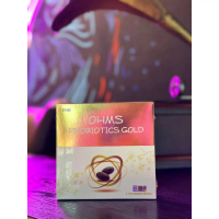 PHM OHMS PROBIOTIC GOLD-60'S