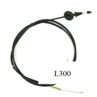 THROTTLE CABLE FOR Mitsubishi L300