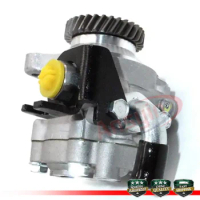 For Nissan Urban E25 NV350 E26 Power Steering Pump 49110-VW601 49110VW601