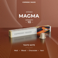TOP Cà phê viên nén Espresso Maker - phù hợp với máy Nespresso