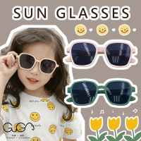 【GUGA】兒童偏光眼鏡 時尚簡約款(太陽眼鏡/兒童墨鏡/兒童眼鏡)