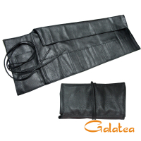 Galatea葛拉蒂23孔專業刷具袋