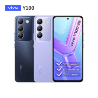 vivo Y100 5G (8G/256G) 6.67吋 智慧型手機