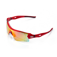 olink_Sports專業運動眼鏡--2906 (紅/黑/藍/黃/白)