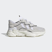 Adidas Ozweego C [EF6299] 中童 休閒鞋 運動 經典 復古 緩震 透氣 穿搭 愛迪達 灰白