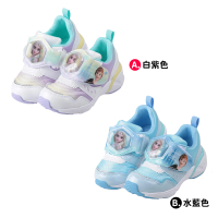 【布布童鞋】Moonstar日本冰雪奇緣電燈兒童機能運動鞋(I4A278F/I4B279B)