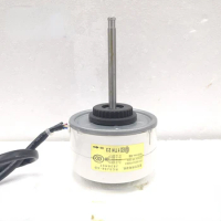 Suitable for Mitsubishi Air Conditioning Motor RC0J56-AD AK J838H18 Inner Fan DC Motor SIC-55CVL-F456-4