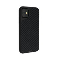 Mous iPhone 11 6.1吋 碳纖維 AraMAX 天然材質防摔保護殼