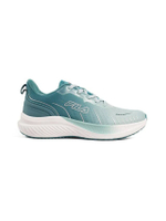 รองเท้าวิ่งผู้ชาย Speedy สีเขียว - FI039SH300DKTH