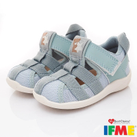 【IFME】CALIN小熊排水機能童鞋(IF20-433802-12.5~15cm)