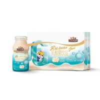 內地直送 - 三隻松鼠乳酸菌飲品100ml×24瓶