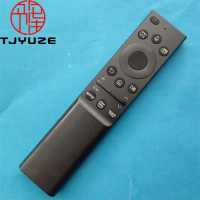 Solar charging Bluetooth voice remote control For 4K 8K QLED OLED TV Q7F Q8F Q7C Q8C Q80R Q90R Q950T Q700 Q800 QN700 QN800 S95C