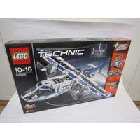 lego 樂高 42025 貨運飛機 全新未拆