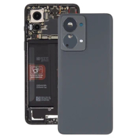 Battery Back Cover For OnePlus Nord 2T CPH2399 CPH2401