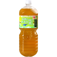 Coca-Cola 綾鷹清爽綠茶(2L)
