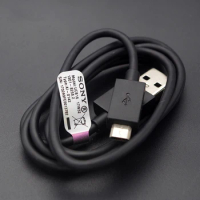 1M Original Micro USB Cable for SONY UCB16 UCB11 for Sony Xperia XP Z5P SONY Z3 Z2 Z1 Fast Charging Phone Charger Cord Line