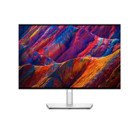 Dell Ultrasharp 27 4K USB - C, 27" 3840x2160