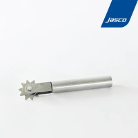 Jasco ลูกกลิ้งนำร่อง แสตนเลส Roller Docker #RSS-297