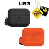 UAG Shatter-resistant Cover Apple Airpods 3 generation Case AirPods Pro Water/Dust Resistant Silicone Case