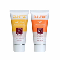 荷麗美加上麗高效DD潤澤水防曬SPF50+