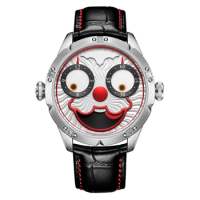 New luxury watch Fashion Waterproof Joker Quartz Watch Diver Watch Leather reloj Men