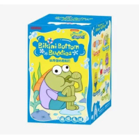 พร้อมส่ง Bikini Bottom Budddies Whimsical