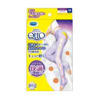 QttO 睡眠用壓力褲 M