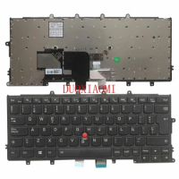 NEW FOR Lenovo ThinkPad X230S X240 X240S X250 X260 X270 Latin Spanish Keyboard Teclado