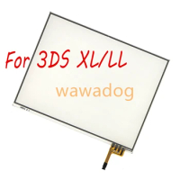 1pc Touch Screen Panel Display Digitizer for Nintend 3DS XL Console Game Replacement