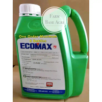 [ Ready Stock ] 4L ECO Glyphosate 41% Weed Killer Herbicide ( Racun Rumpai )