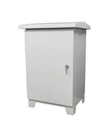 Box Listrik Panel Outdoor - KEMSTAR - Panel Marshalling Kiosk