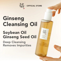 Dầu Làm Sạch Nhân Sâm Beauty Of Joseon (210ml)