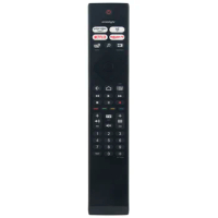 New 398GR10BEPHN0007HR Replaced Remote control fit for Phlips Smart Tv 48OLED707 55OLED70765OLED707