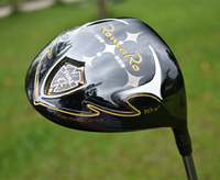 羅馬羅RomaRo Ray高爾夫球桿一號木桿開球木FORGED Ti CUP FACE