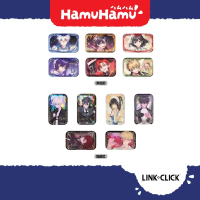 [Official] Link Click M.O.D Series 70*43mm Tin Badge Blind Box(Single Item/Whole Box) - bilibiliGood