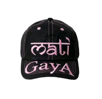 New Rope hat Mati Gaya Best Seller Diskon 50%/ Topi Baseball Mati Gaya Trendy 2026 | Topi Baseball D