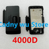 for Canon FOR EOS 1100D 4000D Battery Cover Camera Repair Accessories