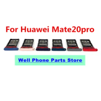 Suitable for Huawei Mate 20pro card holder slot, card trailer, card holder