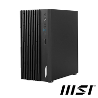 MSI微星 PRO DP180 14A-462TW 迷你電腦(i3-14100/8G/512G PCIE SSD/Win11)