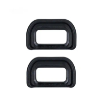 EP-17 Eye cup Eyecup Eyepiece Viewfinder For Sony Alpha A6500 DSLR Camera Replaces Sony FDA-EP17