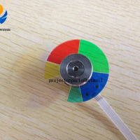 Original New Projector color wheel for Benq MP776 projector parts BENQ accessories Free shipping