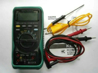 Digital MultiMeter / Multi Tester Digital Kyoritsu 1011